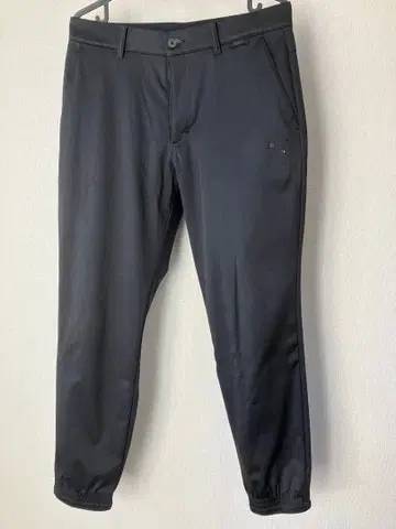 푸마 조거 팬츠