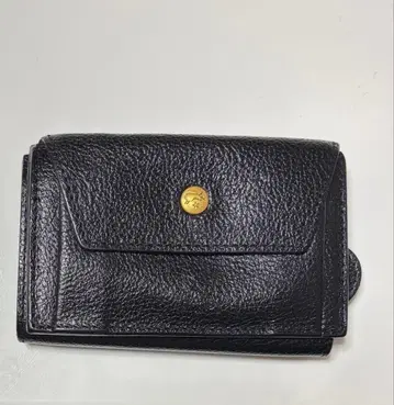 IL BISONTE 키케이스 지갑