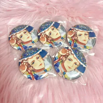 셋츠 반리 캐릭터 배지