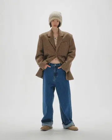 투데이풀 Cary's Denim