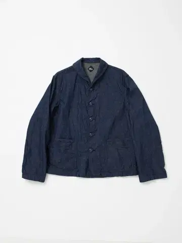 CORONA/CJ004 UTILITY NAVY JUMPER