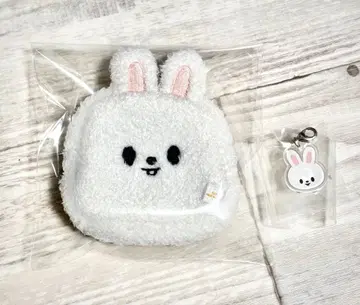 straykids 리빗 백팩 백참