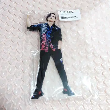 타라치오 아크릴 스탠드