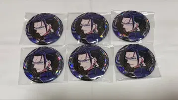 마계학원 마피아 카루에고 아니카페 캔뱃지