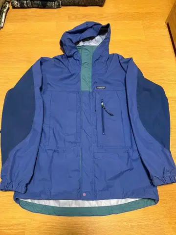 90s patagonia 토레 자켓
