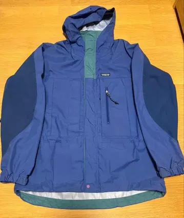 90s 파타고니아 토레 자켓