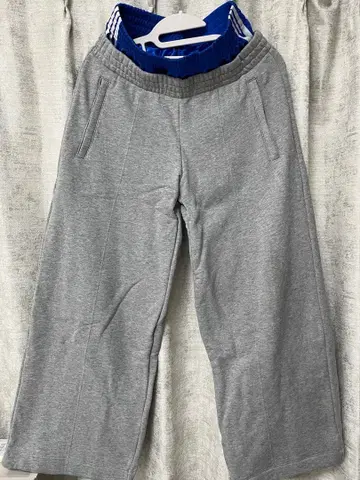 adidas 맨투맨 상하의 세트