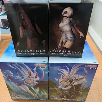 인기 프라이스 세트