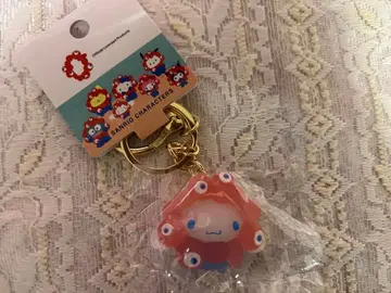 오사카 간사이 박람회 공식 캐릭터 먀쿠먀쿠 산리오 캐릭터즈 시나모롤