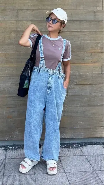 시마무라 natsumi 피셔맨 데님