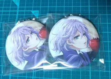 트위스테 에페르 기숙사복 캔뱃지