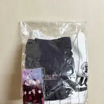 [ 익명&내일 발송 ] FANTASTICS 업그레이드 굿즈