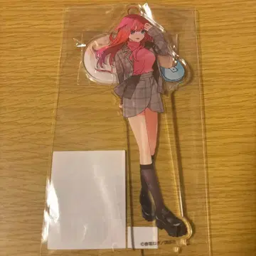 5등분의 신부 아틀레 이츠키 아크릴 스탠드