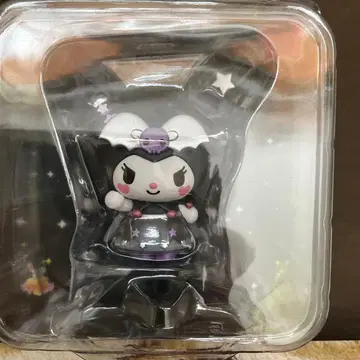 2세트 헬로키티 쿠로미 산리오 뽑기