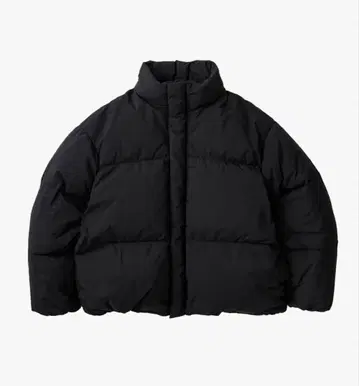 25AW Graphpaper Garment Dyed Down Jacket
