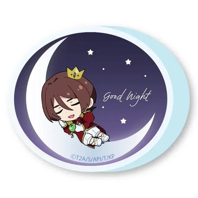 킹프리 킹오브프리즘 킹투어 노리즈키진 마성진 아크릴스탠드 아크스타