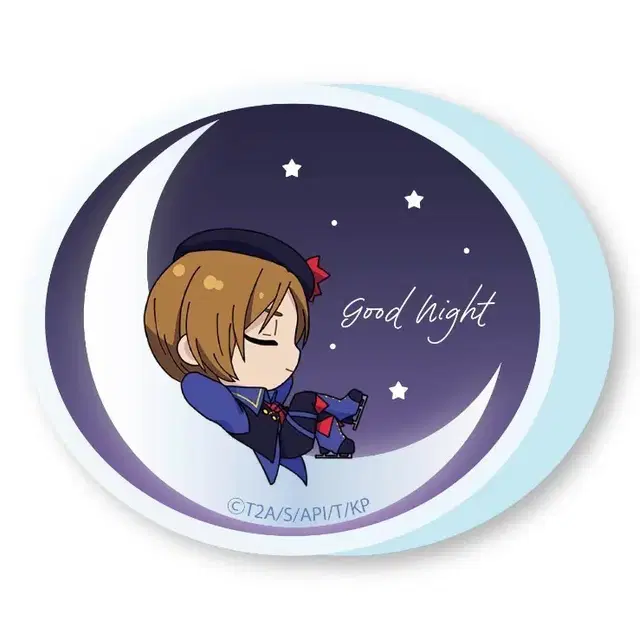 킹프리 킹오브프리즘 킹투어 하야미히로 신도하 아크릴스탠드 아크스타