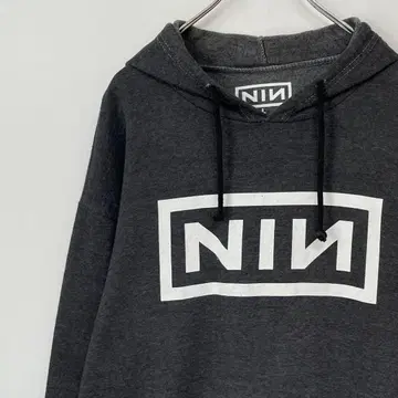 NINE INCH NAILS 나인인치네일즈 후드티