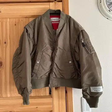 [ WILLIAM B. ELIOTT ] 2WAYMA-1 니코앤드