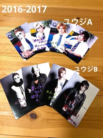 골든 폭격기 사진 세트 2016-2017