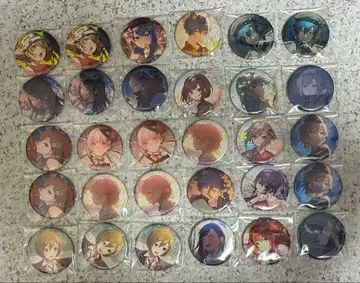 프로세카 캔뱃지 묶음 판매