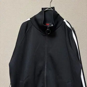 RUPEERT EDGE 유니언 잭 저지 (M) 일본제 블랙