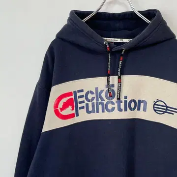 Ecko Function 후드티