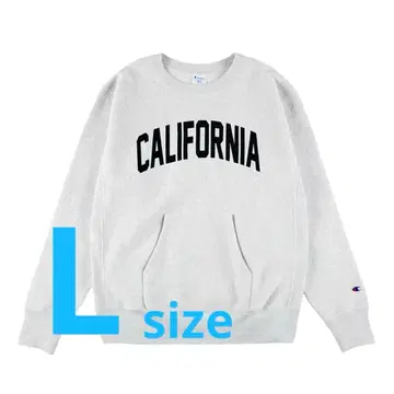 신상 별주 스탠다드 캘리포니아 x 챔피온 Champion