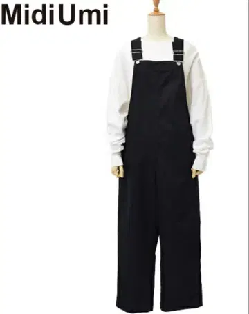 midiumi 커버올 블랙