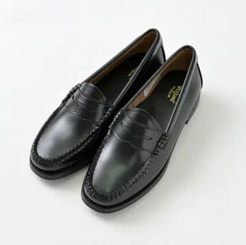 [ G.H.BASS ] EASY WEEJUNS 페니 로퍼