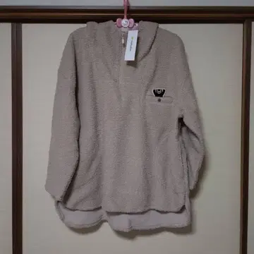 [ 새상품 ] 골든 베어 후드 부착 트레이닝복