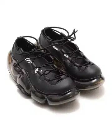 grounds MOOPIE X SINEAD O'DWYER / BLACK