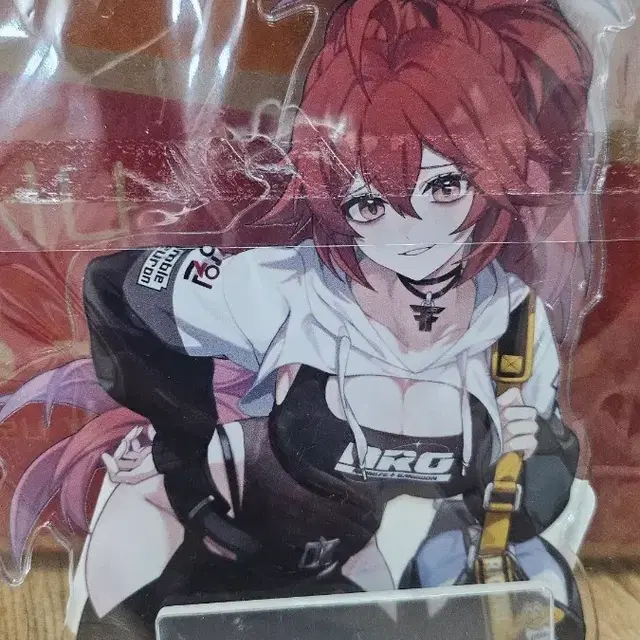 이터널리턴 아드리아나 아크릴 스탠드