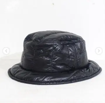 South2 West8 버킷햇 블랙