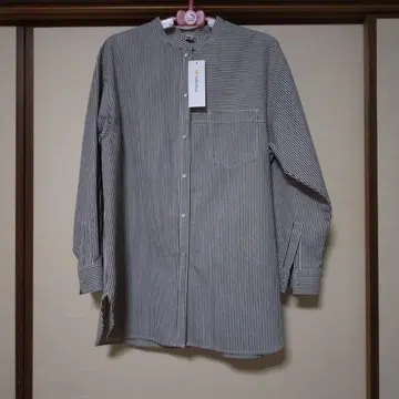 새상품 골든 베어 튜닉 겉옷