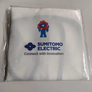 SUMITOMO ELECTRIC 에코백