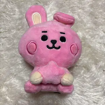 BT21 COOKY 봉제 인형