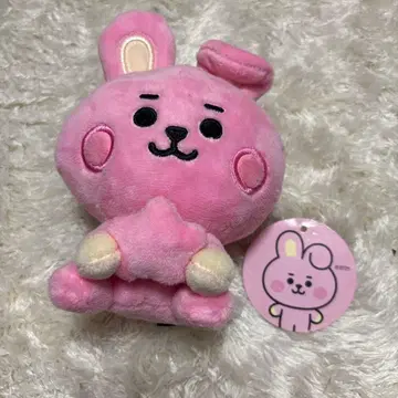 BT21 COOKY 봉제 인형