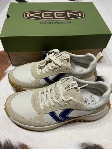 KEEN 스니커즈 KS86  25cm