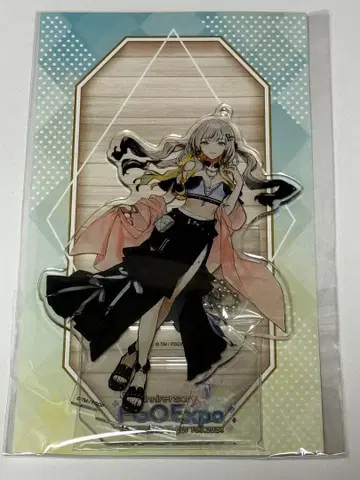 Fate/GrandOrder FGOEXPO 아크릴 마리 앙투아네트