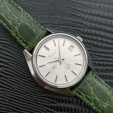 [ OH 완료 ] 세이코 킹세이코 56KS 하이비트 자동 와인딩