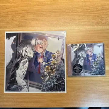 Amazon 한정판 welcome to the Dying Season