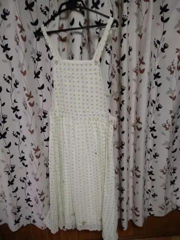 레어 프랑슈리페 마가렛 원피스