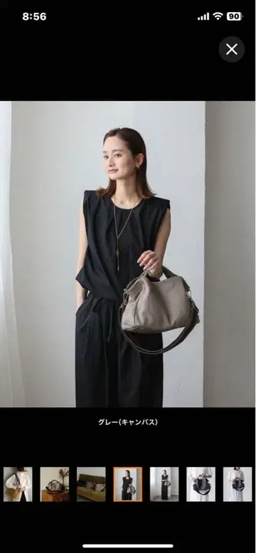 VitaFelice 토트백 천연 가죽 핸들 2WAY 토트백