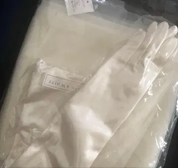 [ 새상품급 ] 웨딩 그로브, 베일