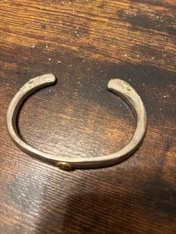 고로즈 얼굴 블레스