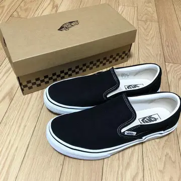 VANS 클래식 슬립온 26cm