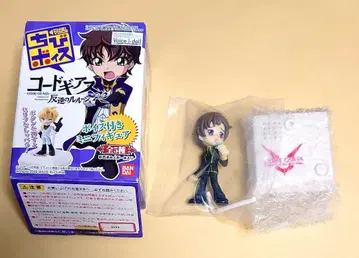 로로 람페르지 치비 보이스 코드기어스 반역의 를르슈 R2 미개봉