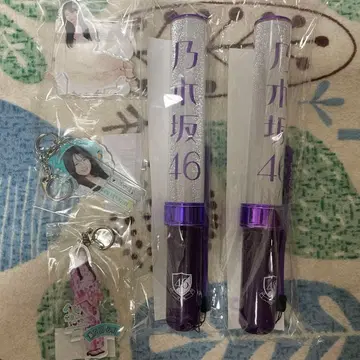 노기자카 2025 여름 투어 굿즈 비리야니 세토구치 신게츠