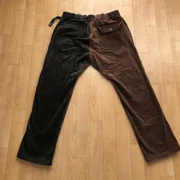 고슬로우 캐러밴의 Phatee Gohemp 컬럼비아 HUF